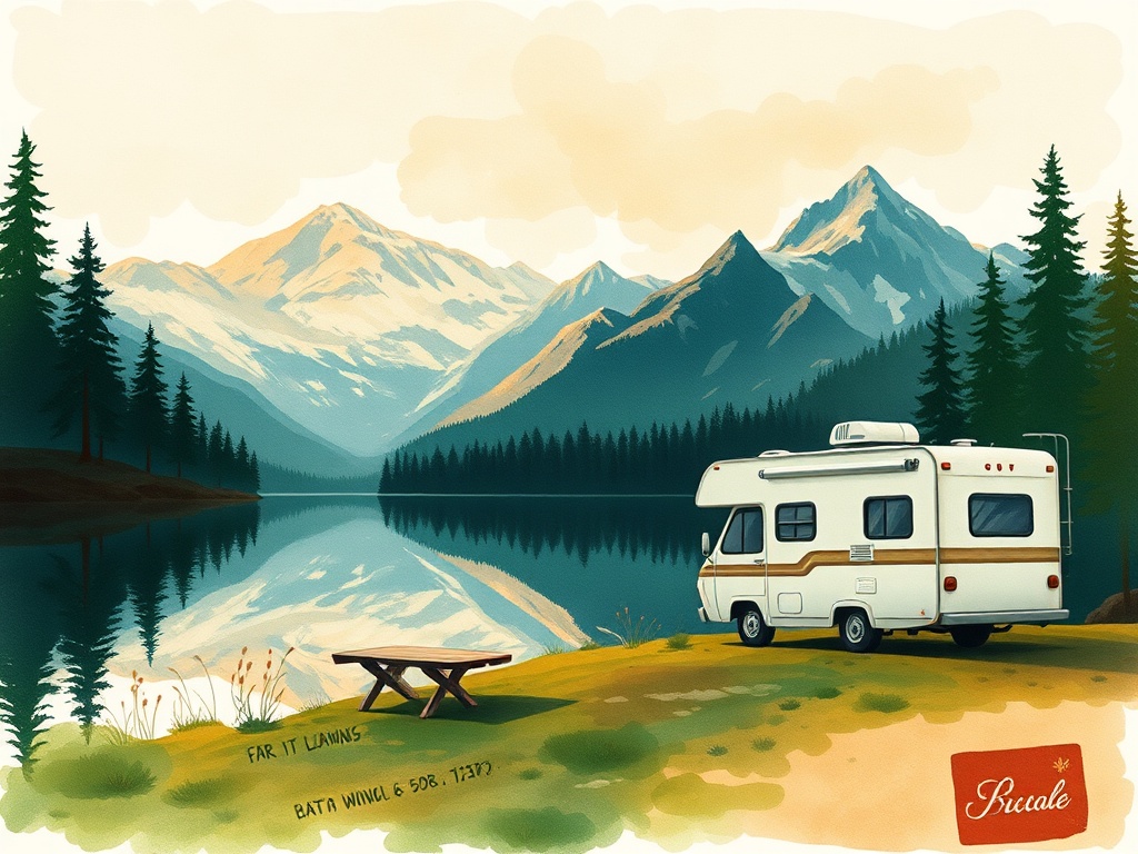 Youngs Campground and RV Park - glamping.directory