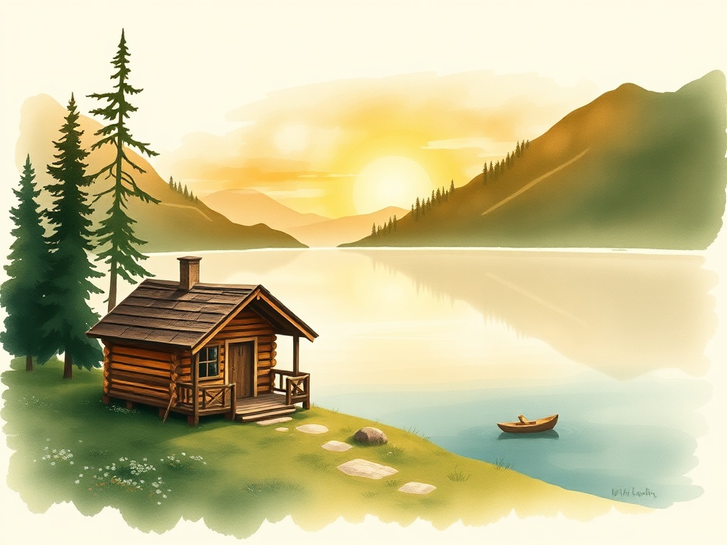 Tent Island - glamping.directory