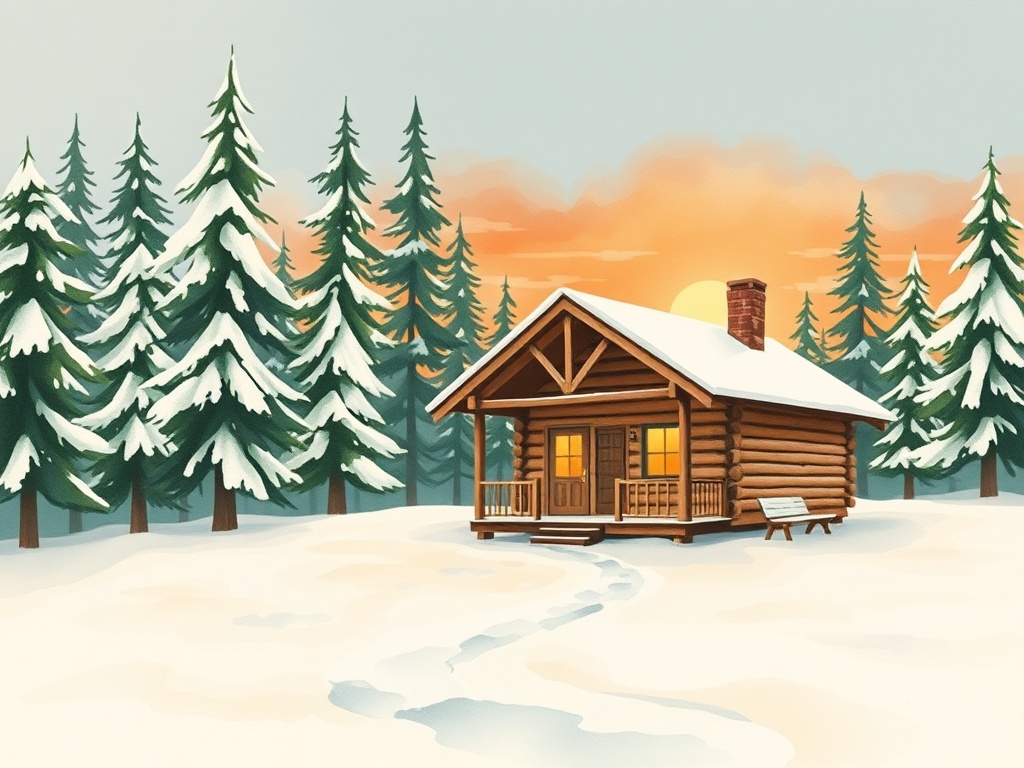 Gary's Cabins - glamping.directory