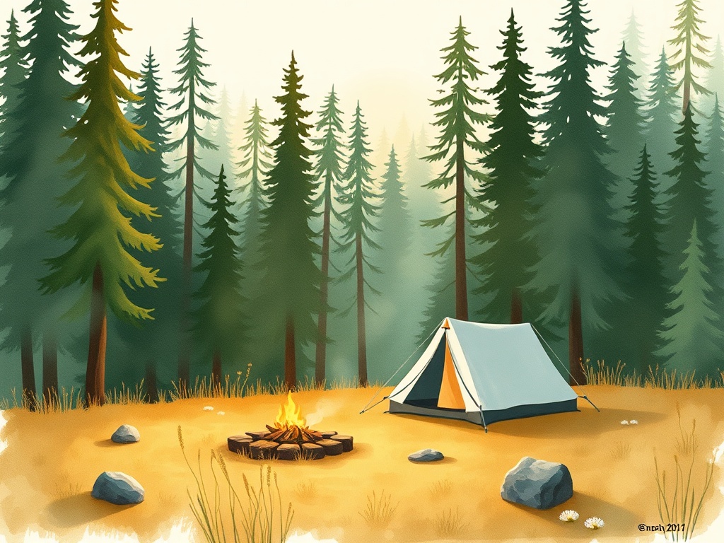 Smith Rents Tents of Florida Inc. - glamping.directory