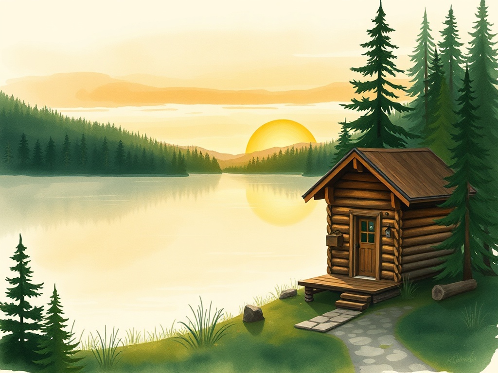 Crystal Forest Campground - glamping.directory