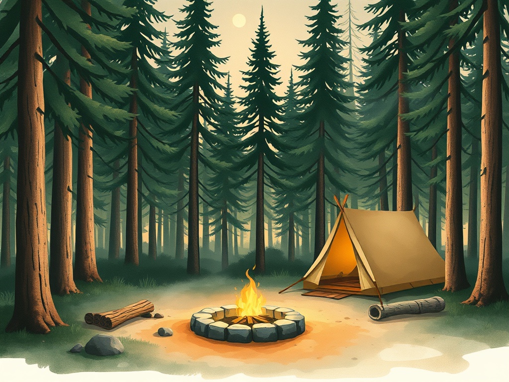 Moodys Landing - glamping.directory