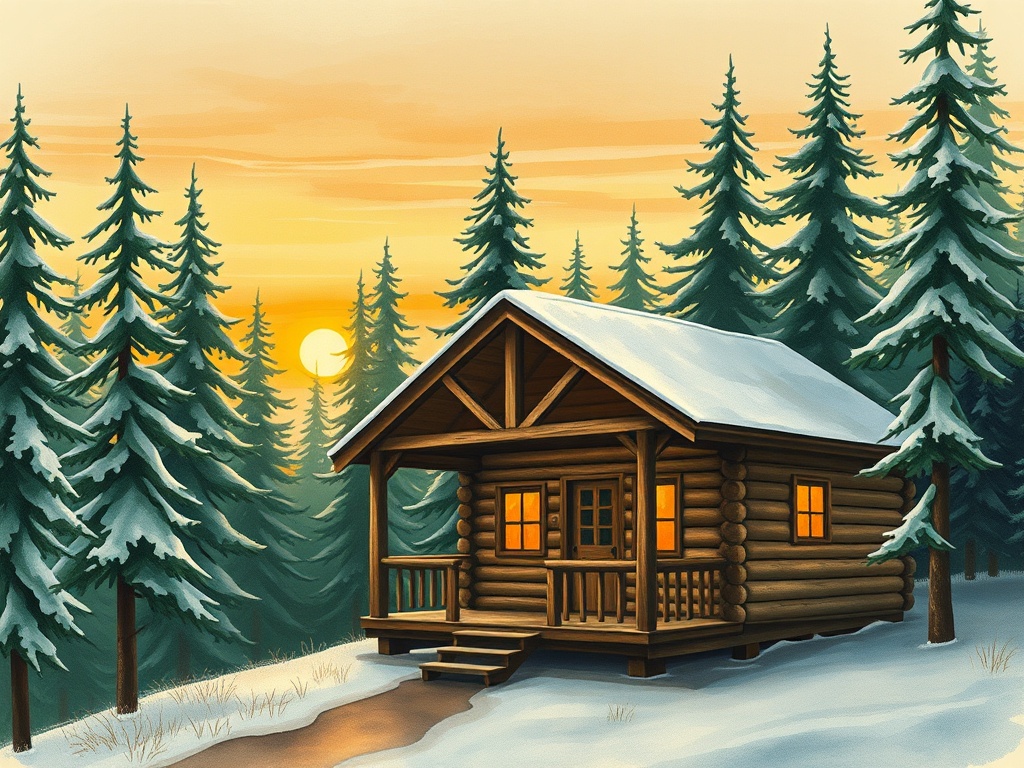 Swift's Retreat - glamping.directory