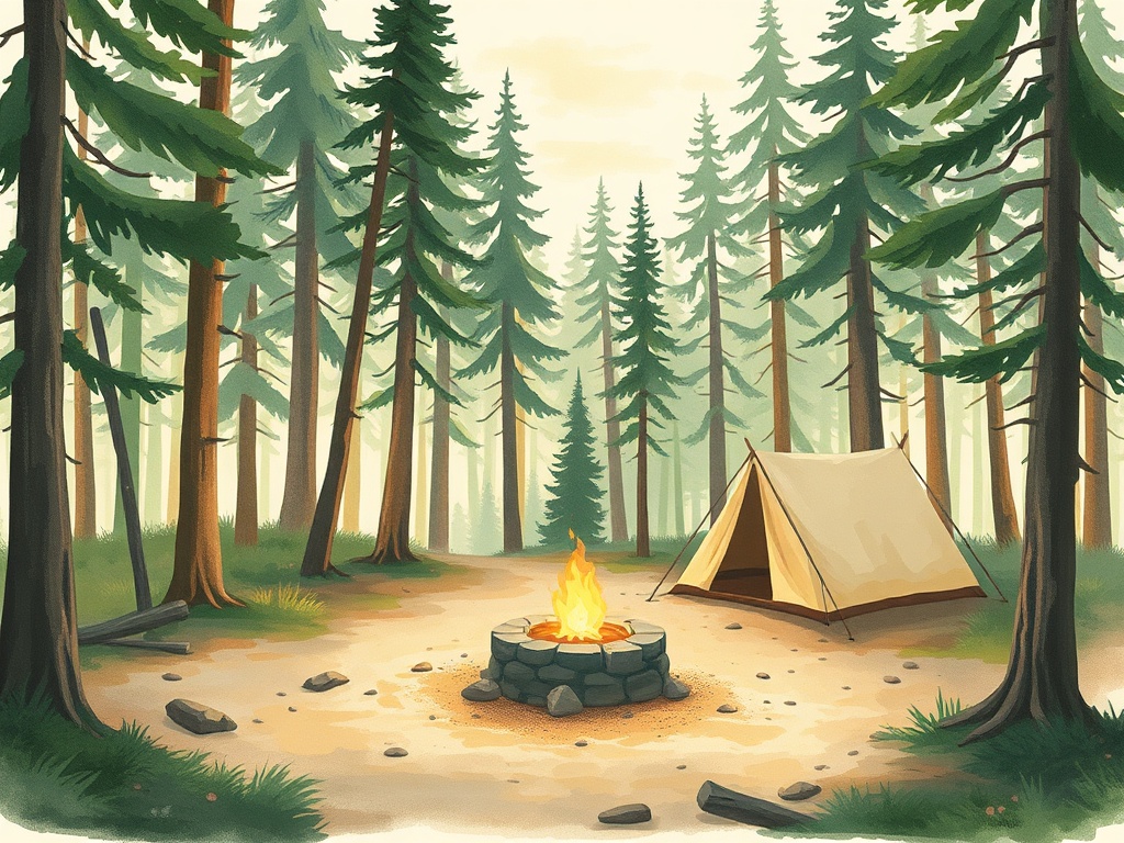 Little Emma's Sweet Retreat - glamping.directory