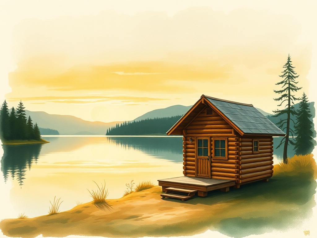 Sanger Campground - glamping.directory