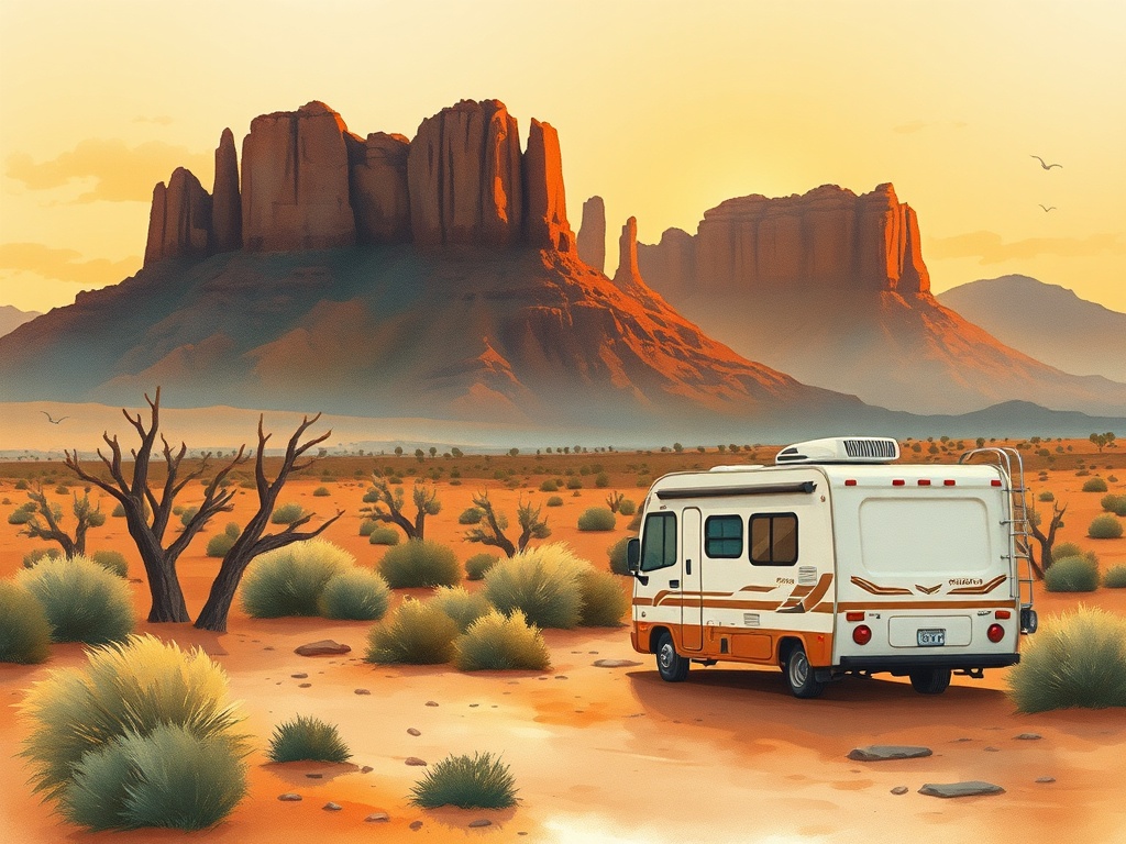 Pecos River RV Park - glamping.directory