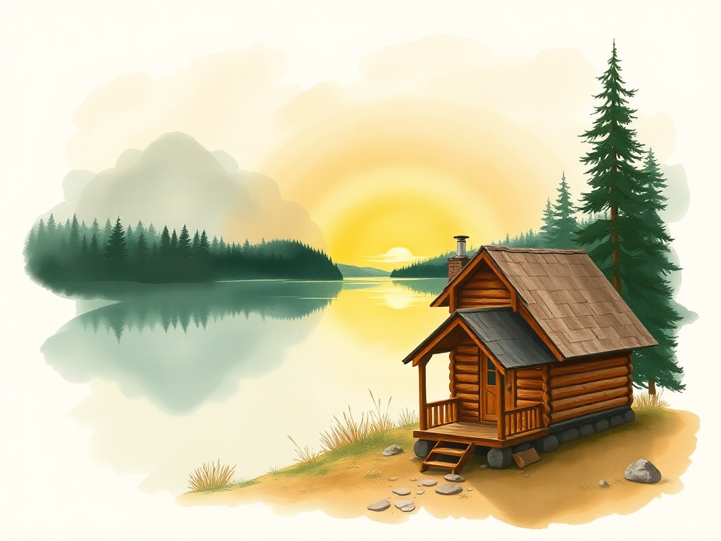 Terry's Shinhopple Campground - glamping.directory