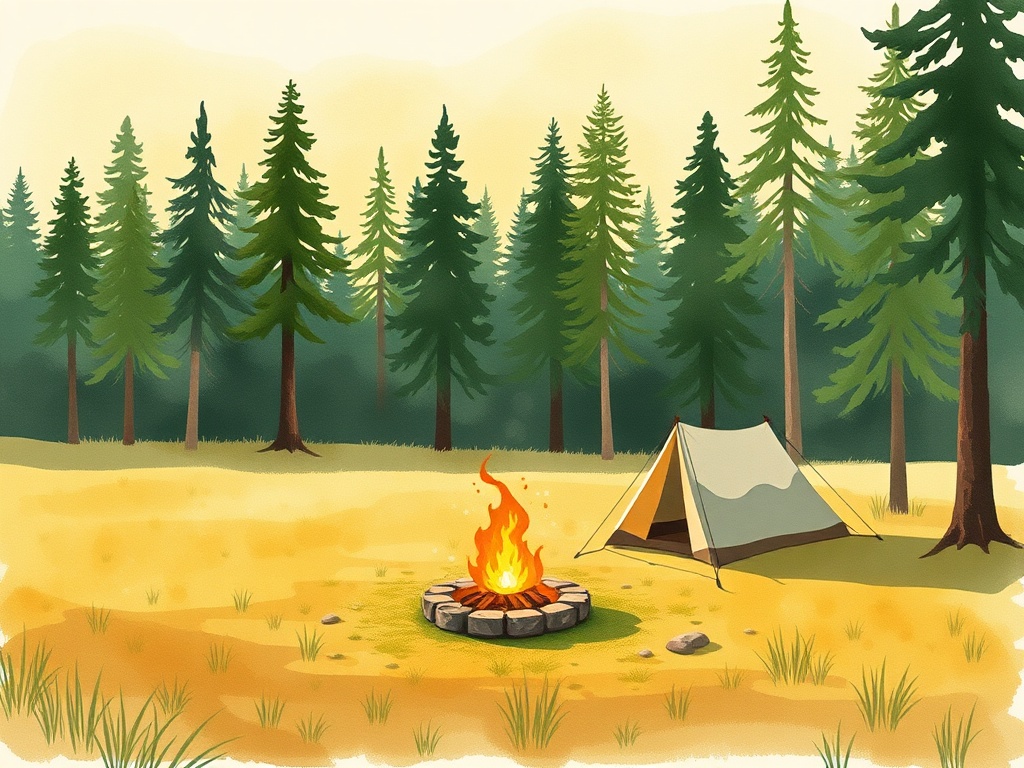Lost Horizon TX - glamping.directory