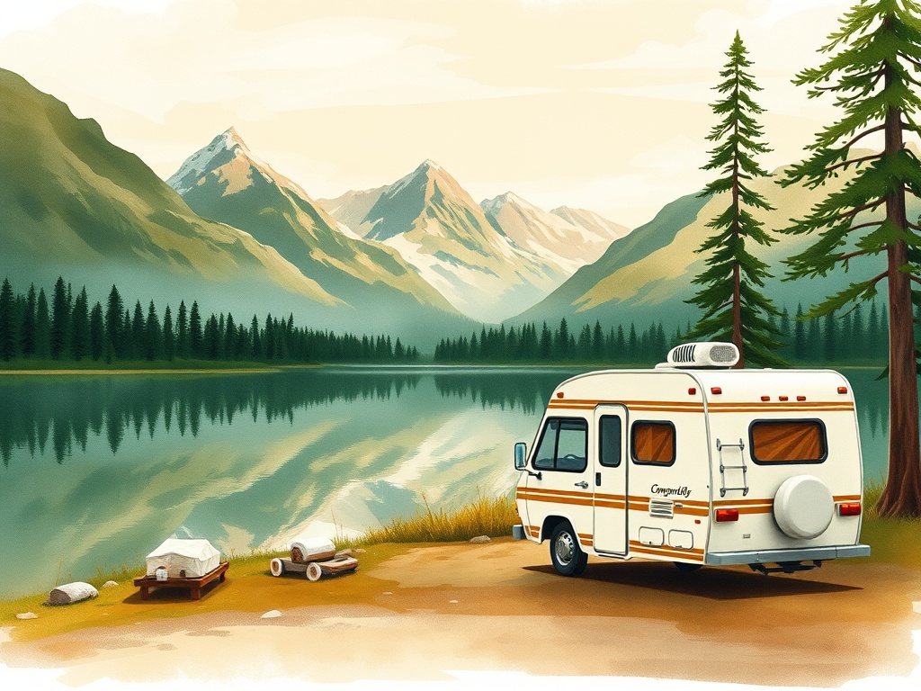 Buffalo RV Park - glamping.directory