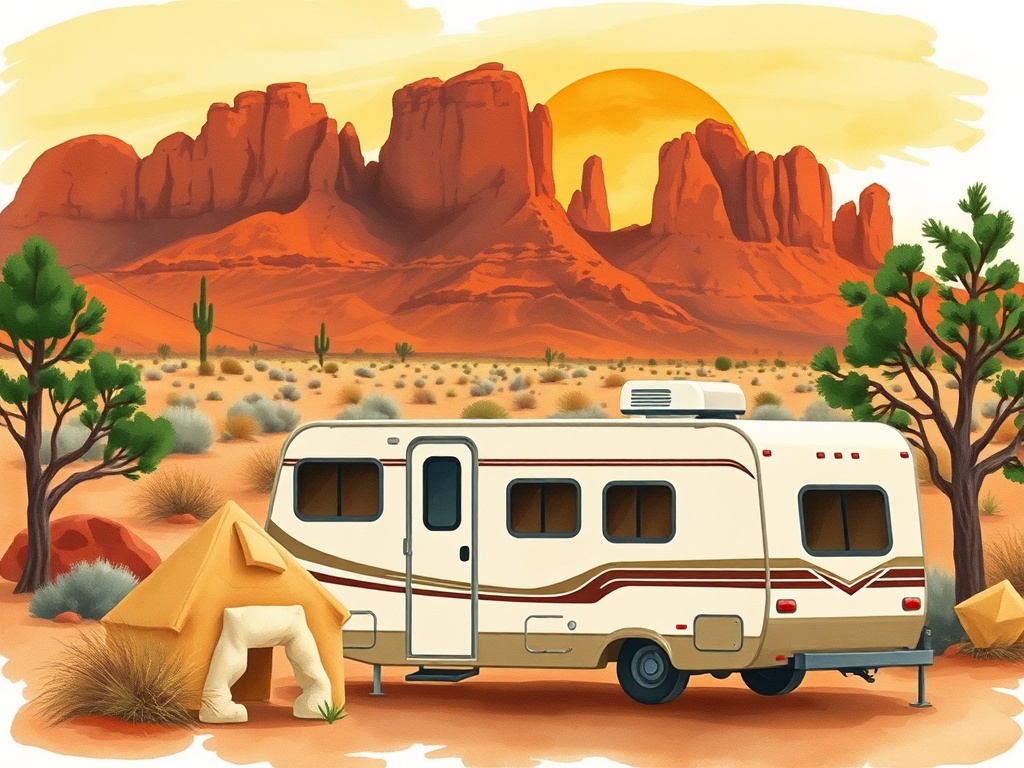 North Loup RV Park - glamping.directory