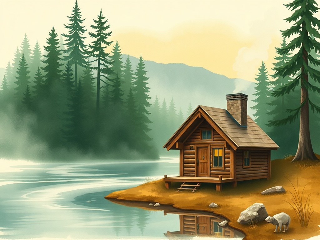 Goshen Cabins - glamping.directory