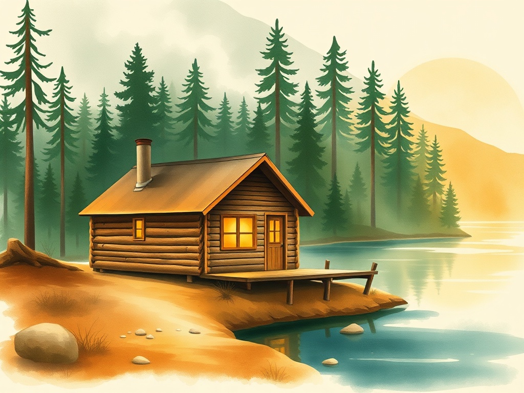 Coast Cabins - glamping.directory