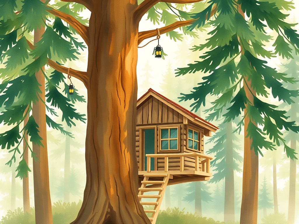 Stunning Barn & Silo retreat, on 300 private acres, Treehouse, 15 min to Stowe. - Morristown, Vermont - glamping.directory