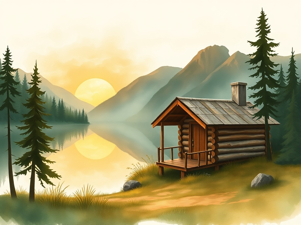 Silver slipper campground - glamping.directory