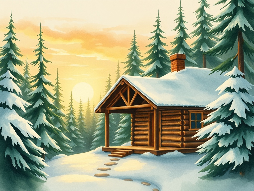 Bennett Creek Lodge, LLC - glamping.directory