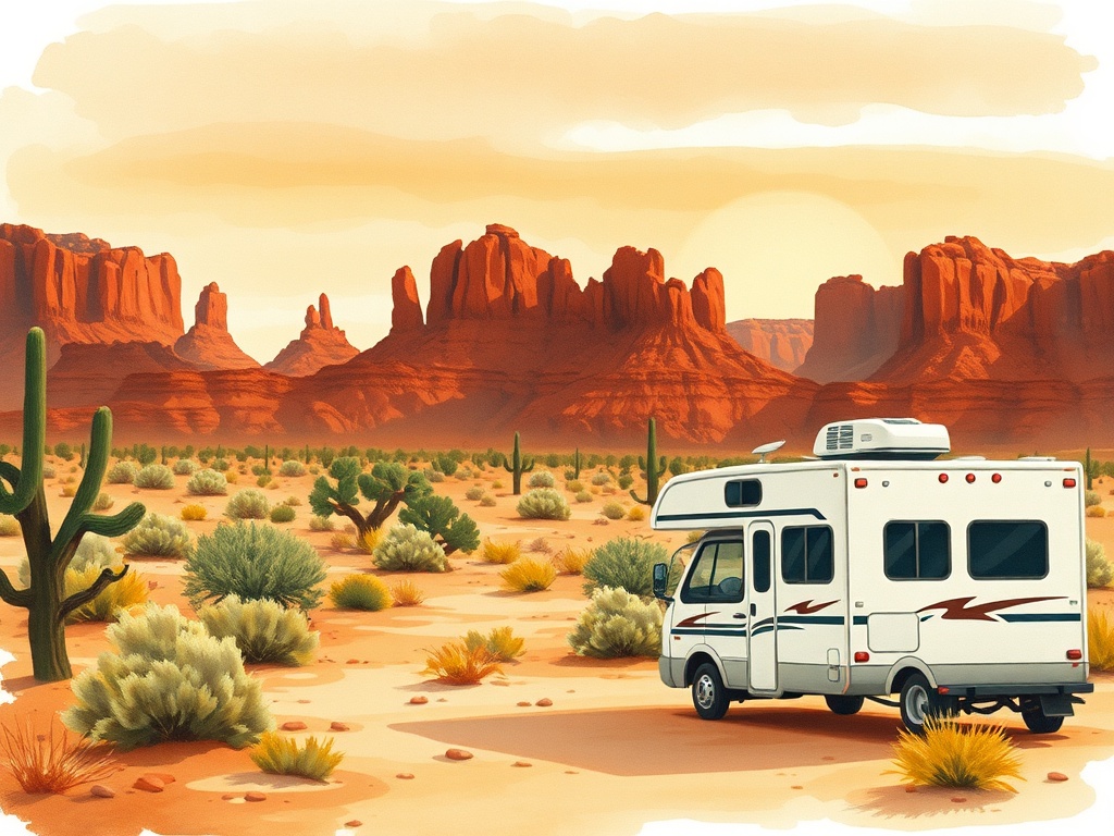 Black Dog Acres RV Park - glamping.directory