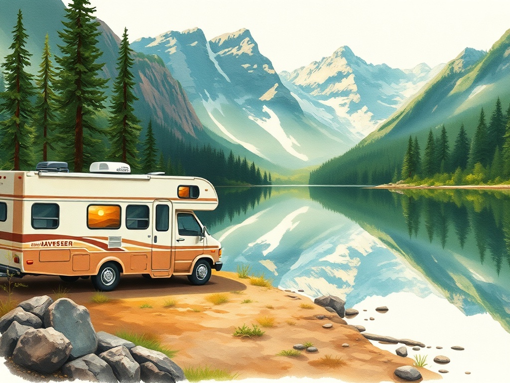 Vermont Freedom Campground - glamping.directory