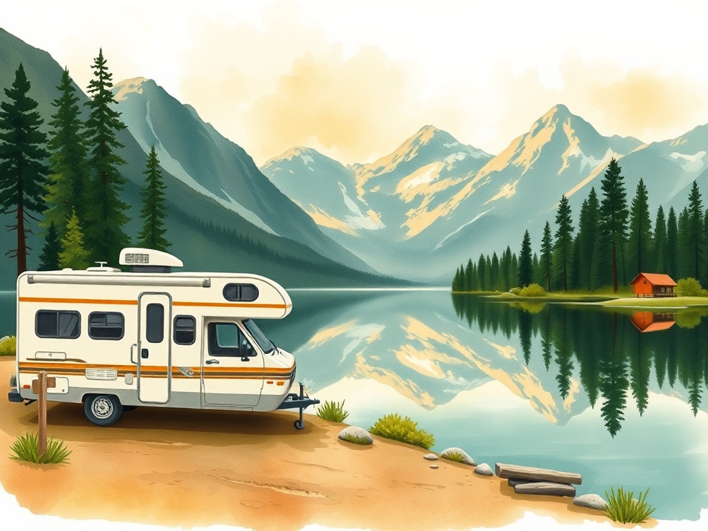 Camp Hatteras RV Resort & Campground - glamping.directory