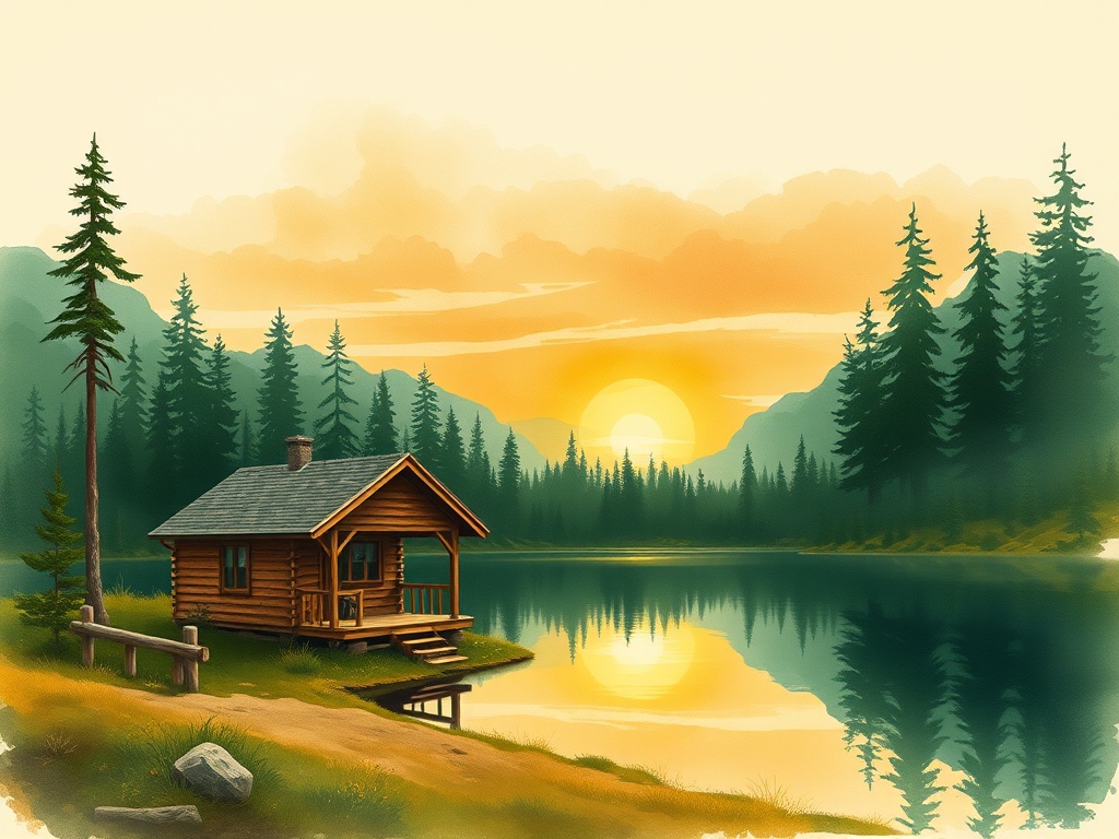 Big Ridge - Group Camp - glamping.directory
