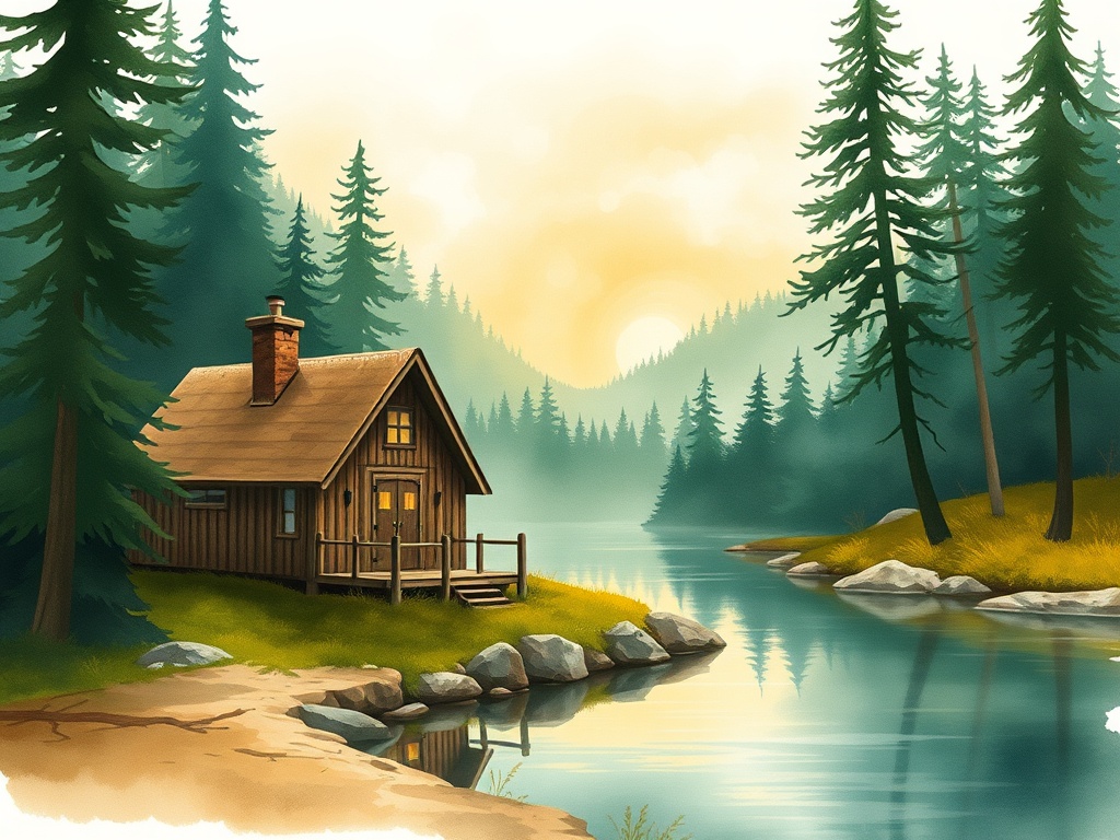 Bison Acres - glamping.directory