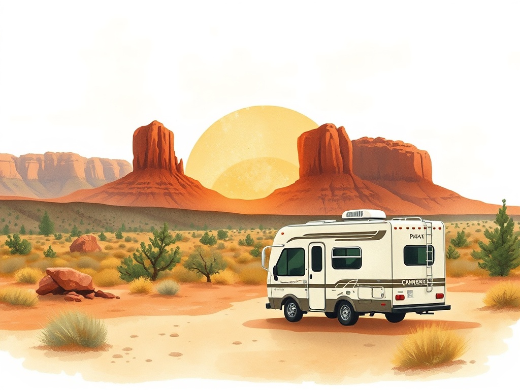 Prairie View RV Park and Campground - glamping.directory