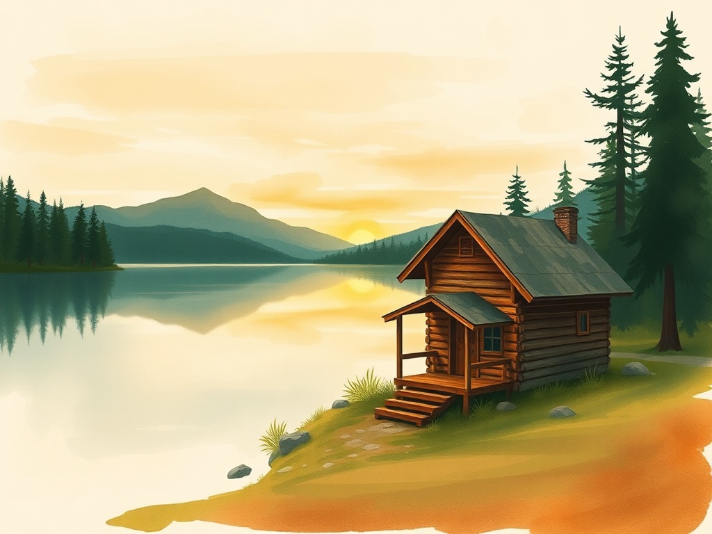 Abol Pines State Campsite - glamping.directory