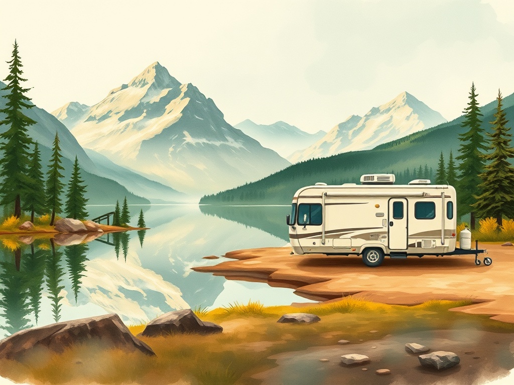 Camp Ponagansett - glamping.directory