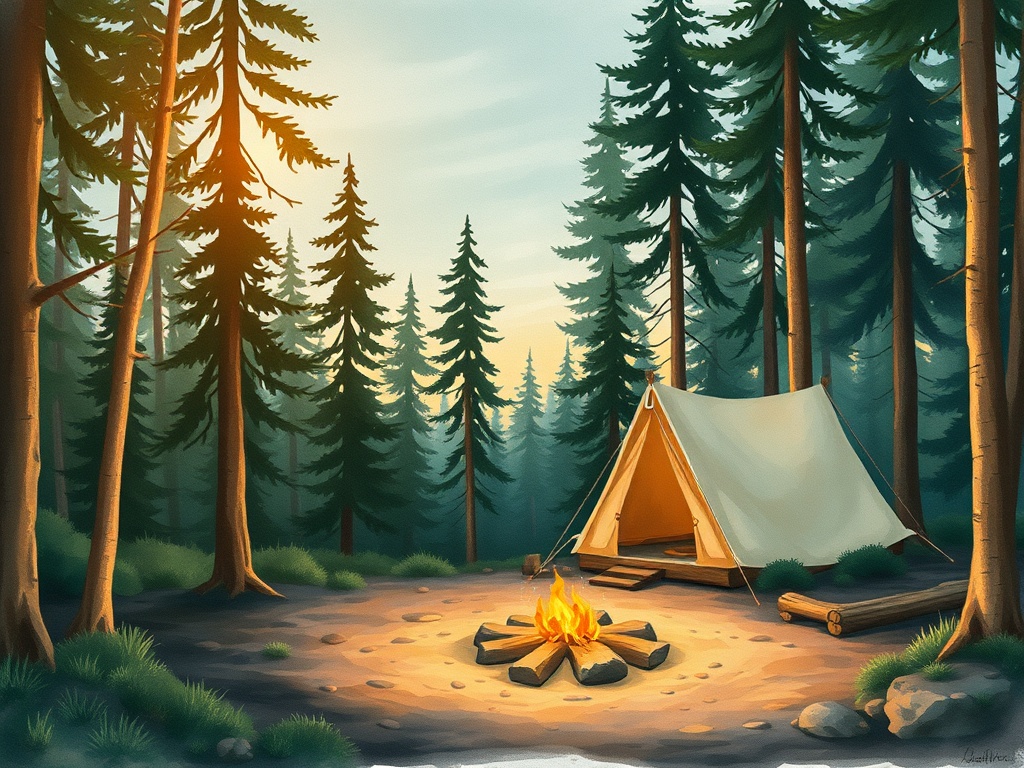 Taylor Tourist Park Campground - glamping.directory