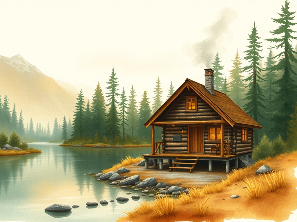 The Lookout - glamping.directory