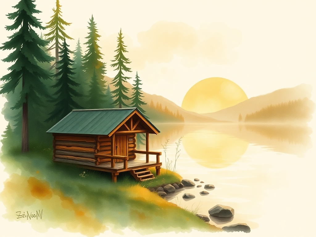 Outsiders Rustic ATV Campground - glamping.directory