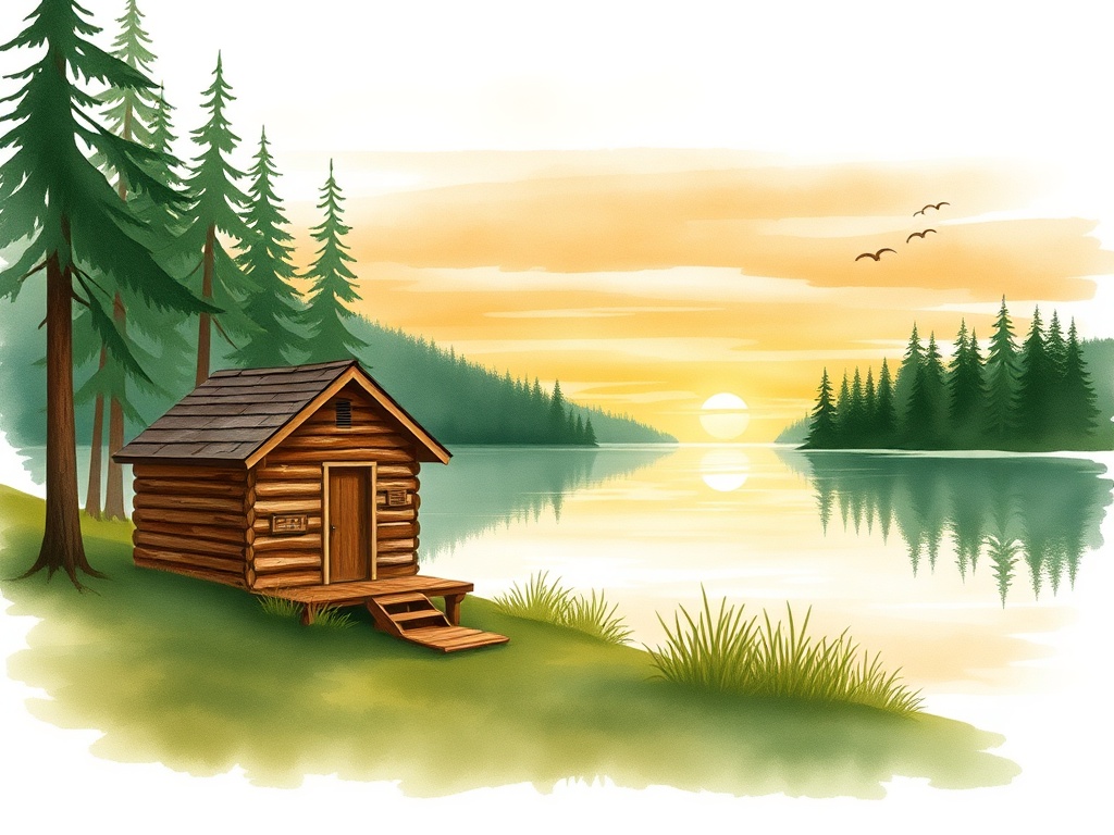 Cross Timbers Campground - glamping.directory