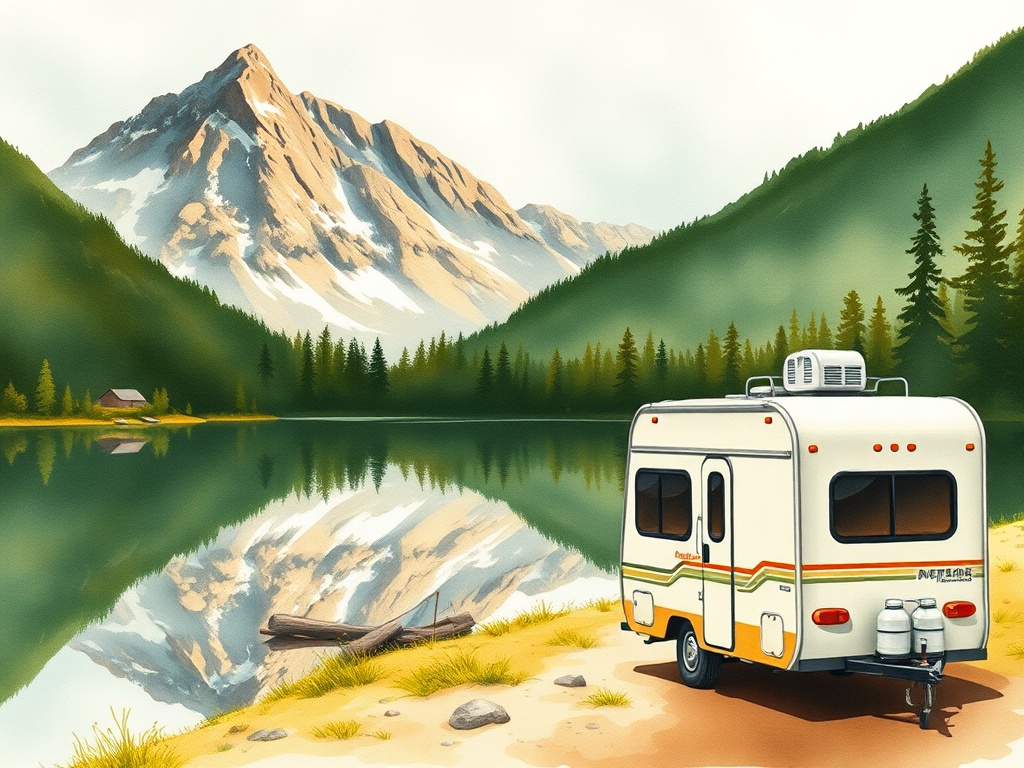 Oak RV Park - glamping.directory