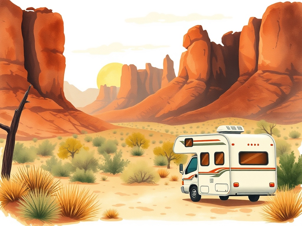 Laramie County Fair RV Park - glamping.directory