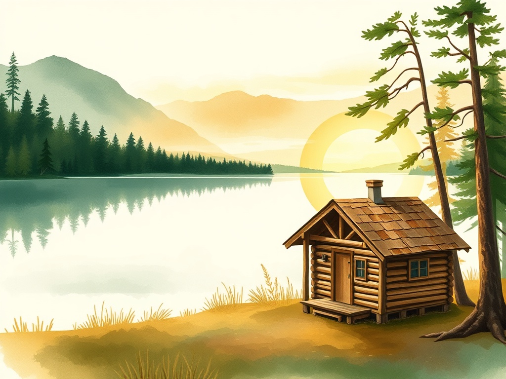 Deer's Mill Inc - glamping.directory