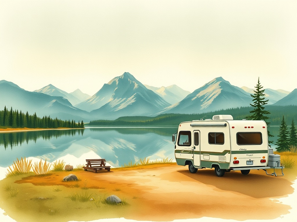 Texas Coast RV Resorts - glamping.directory