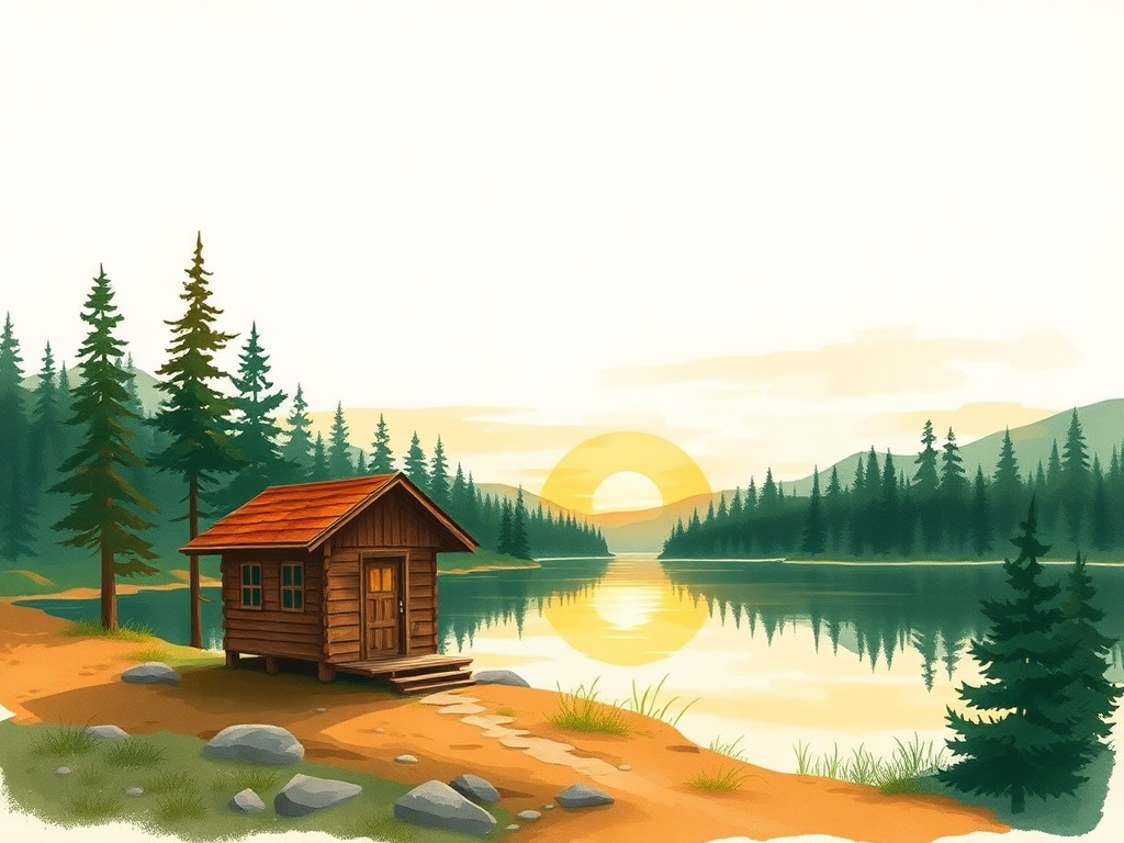 Wendell State Forest - glamping.directory
