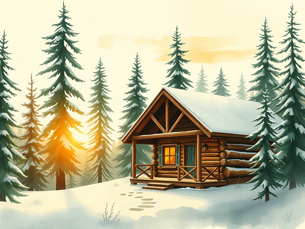 Montana Camps and Cabins - glamping.directory