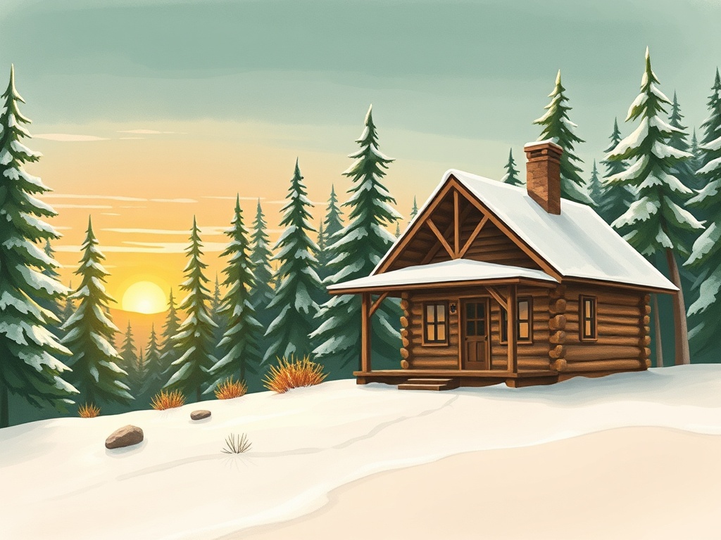 Yuk Glamping Wild Artistry - glamping.directory