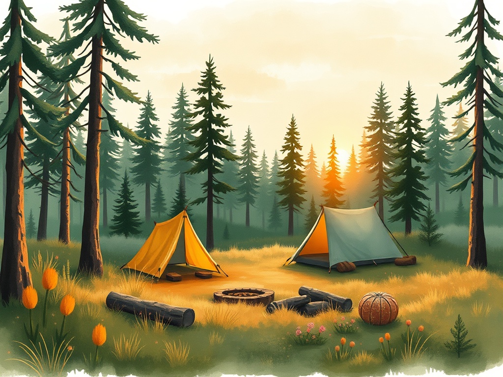 Mountain Goat Getaways - glamping.directory