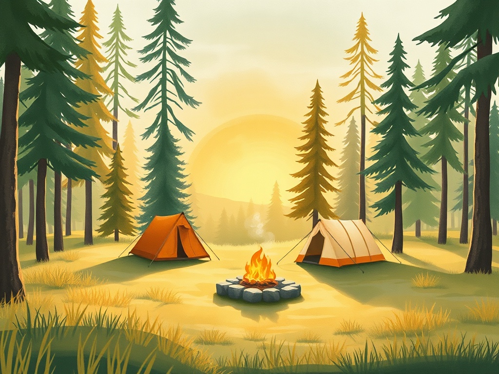 Pout & Trout - glamping.directory