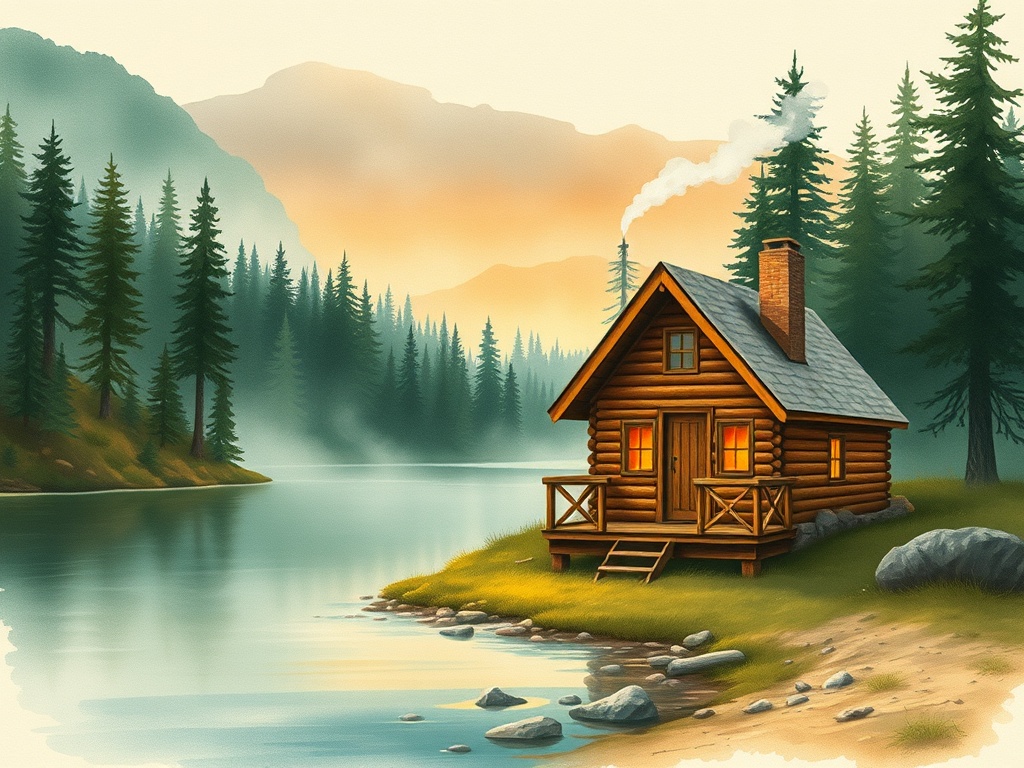 Camp Can-Am Country - glamping.directory