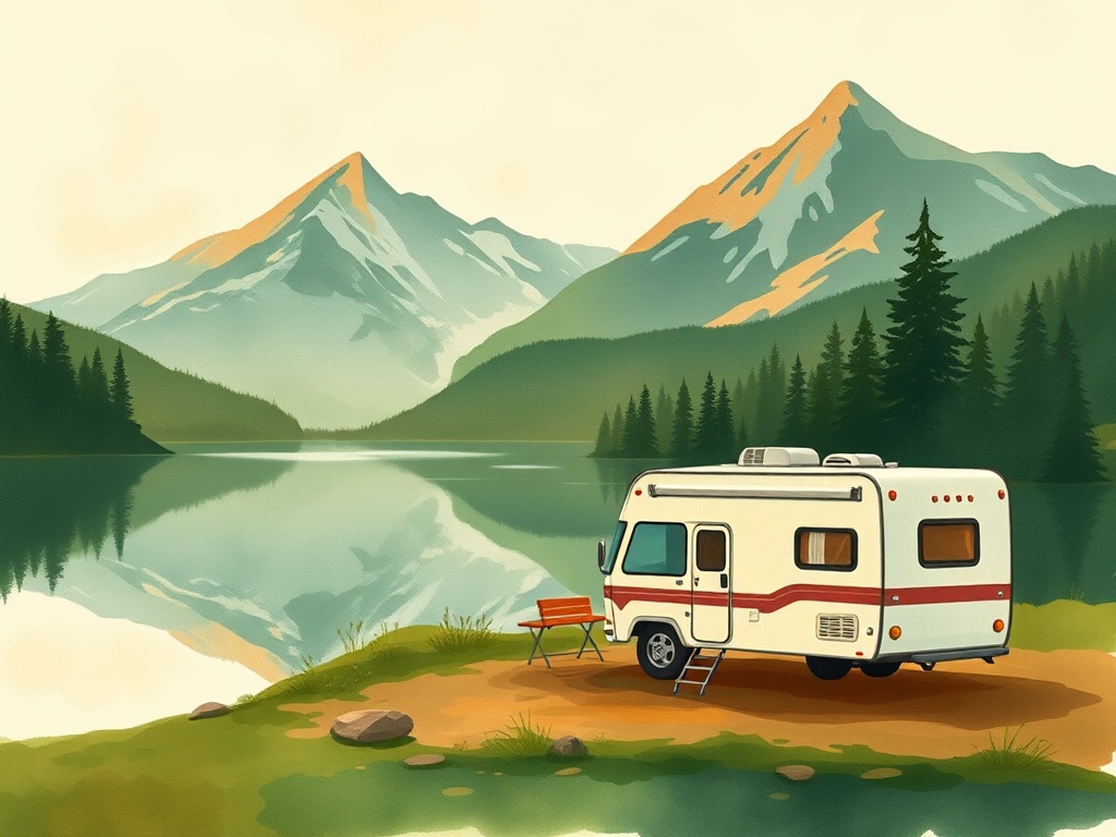 Prairie Knights RV Park - glamping.directory