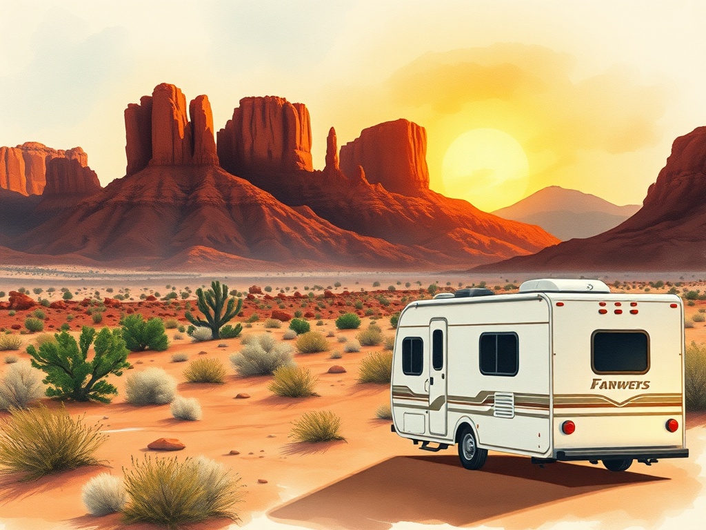 Beaver Creek RV Park and Campground, LLC - glamping.directory