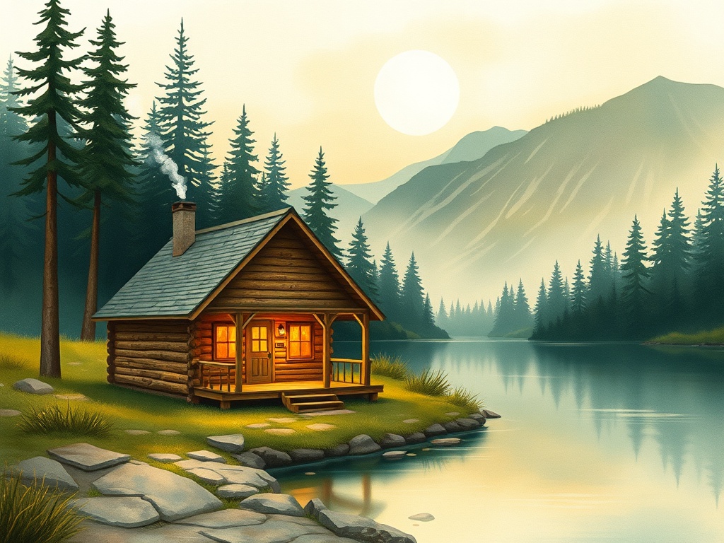 Goff Cabins - glamping.directory