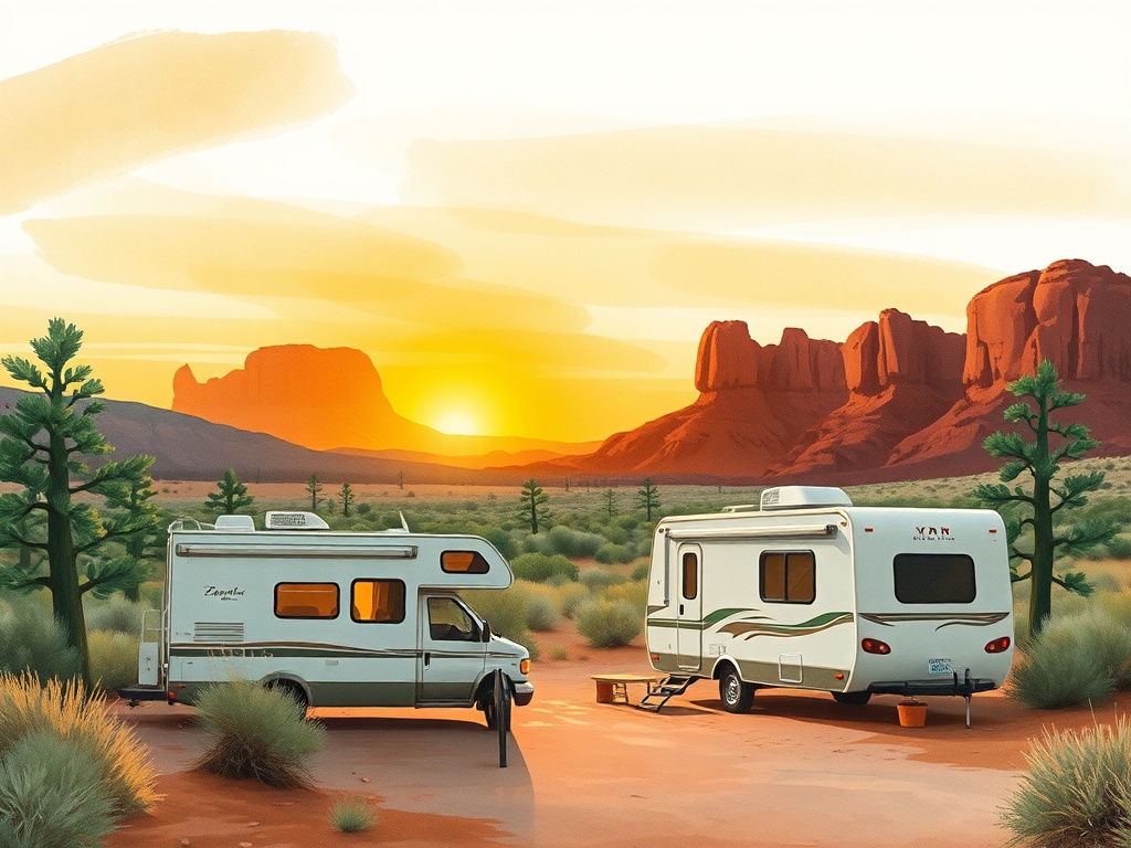 Tiki RV Park - glamping.directory