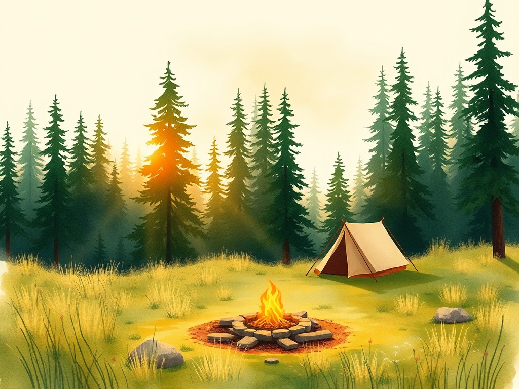 Campground Store - glamping.directory