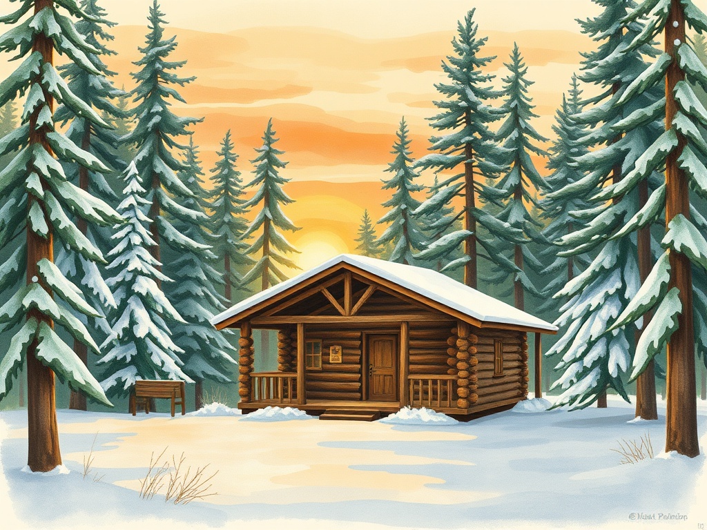 Gateway Cottages - glamping.directory