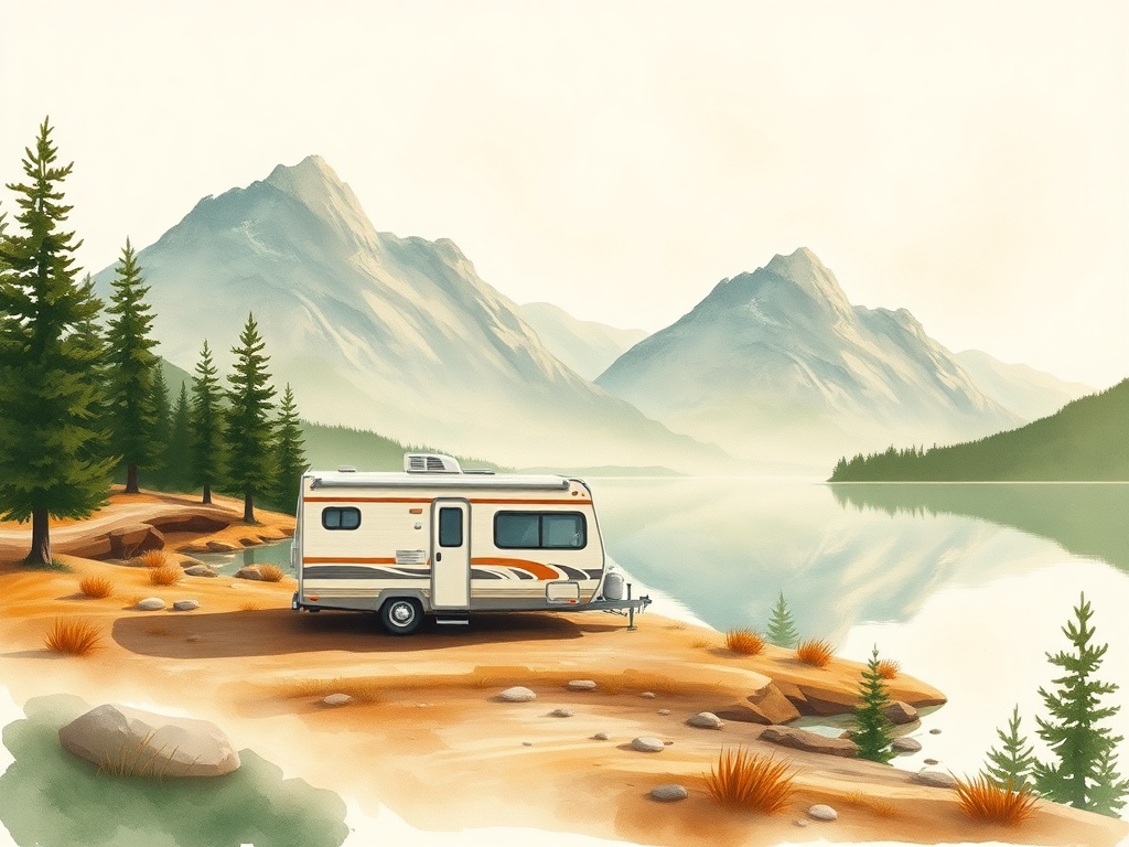 Meredith Colony RV Park - glamping.directory