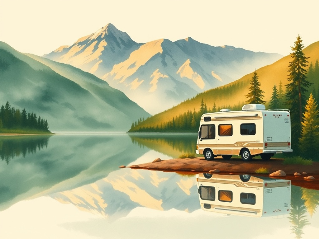 Wever RV Park - glamping.directory