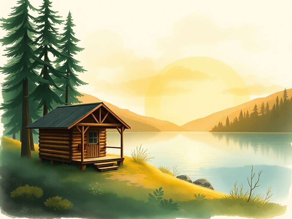 Center Ridge Outpost - glamping.directory